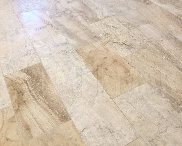 Philadelphia Travertine