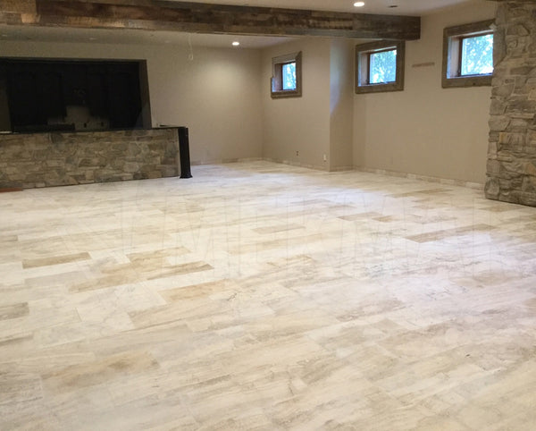 Philadelphia Travertine