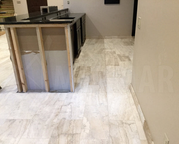 Philadelphia Travertine