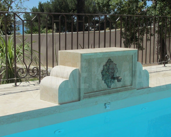 Classic Travertine