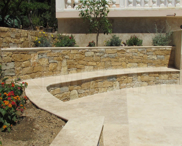 Classic Travertine