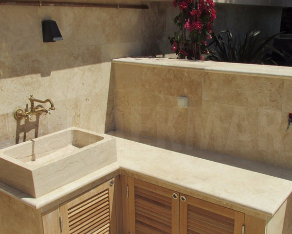 Classic Travertine