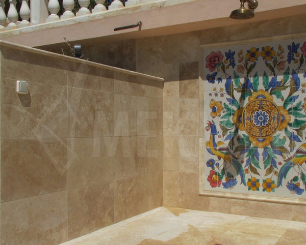 Classic Travertine