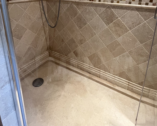 Classic Travertine