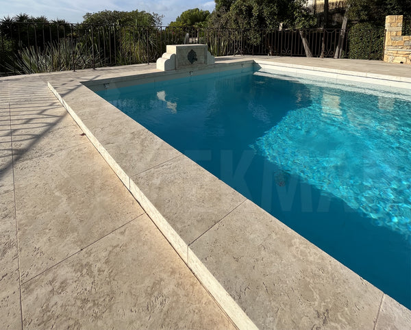 Classic Travertine