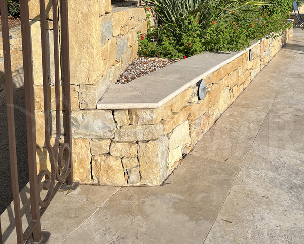 Classic Travertine