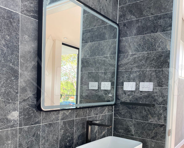 Puffin Grey Marble