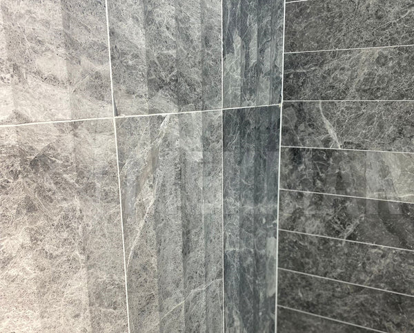 Puffin Grey Marble