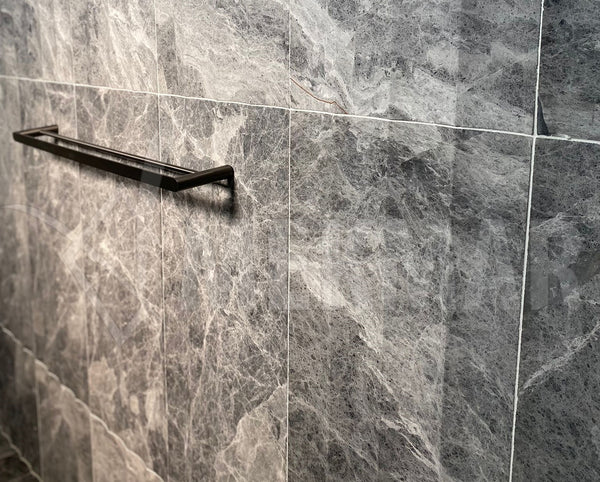 Puffin Grey Marble
