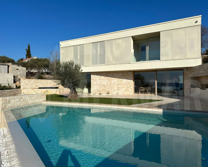 SAN PROJECT - CROATIA