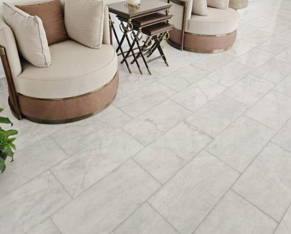 Bianco Ibiza Marble