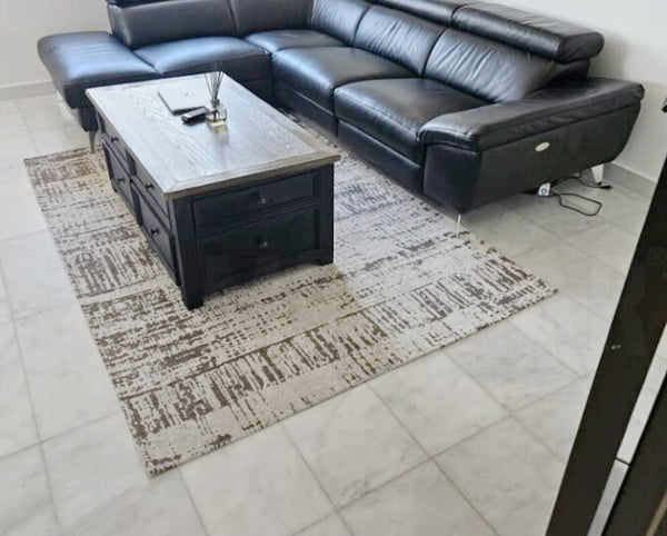 Bianco Ibiza Marble