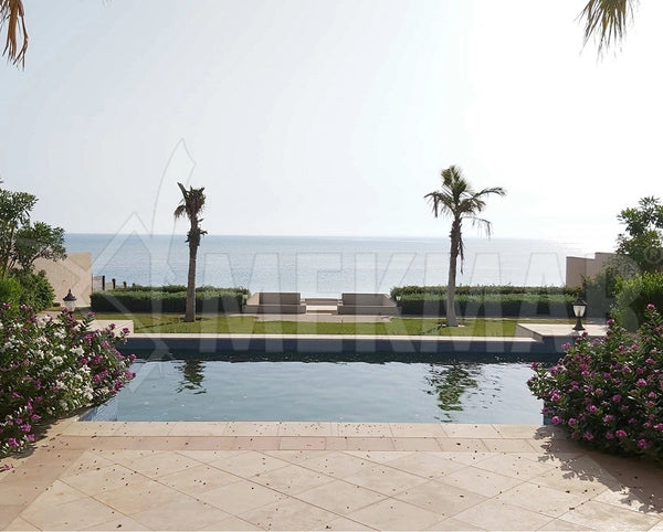 الترافرتين الكلاسيكي العتيق