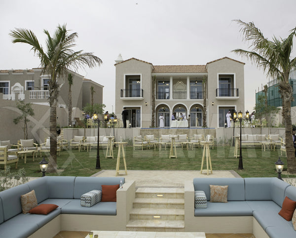 الترافرتين الكلاسيكي العتيق