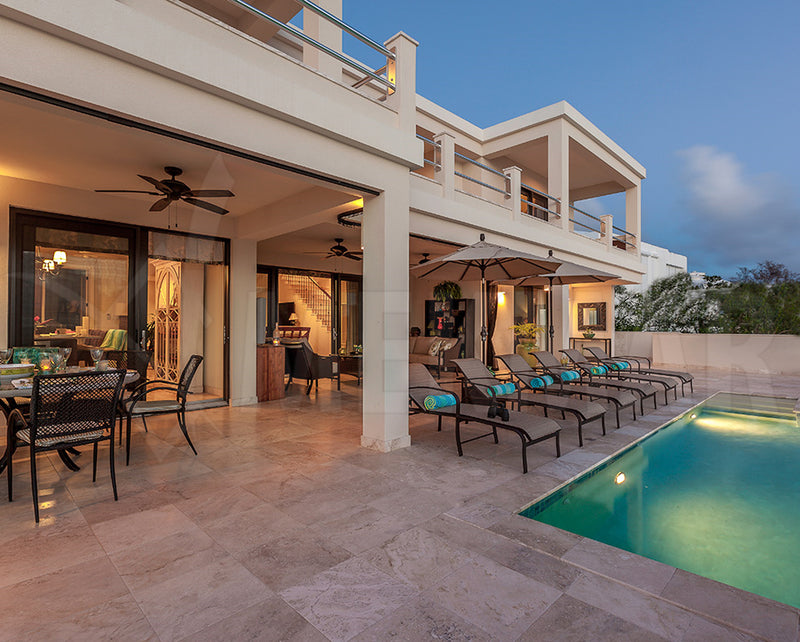 VALLINIS PROJECT - ANGUILLA