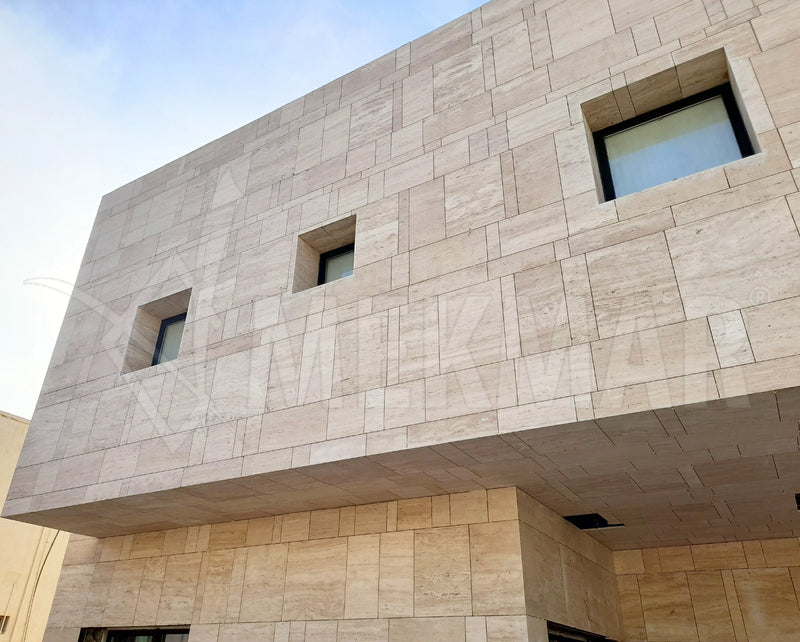 AL NAFISI PROJECT - KUWAIT