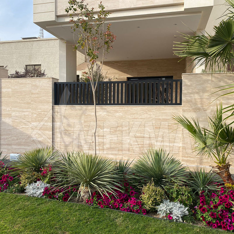AL GREISHI VILLA PROJECT - KUWAIT