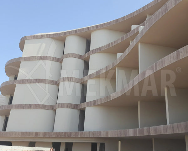 ترافرتين "نوتش فين كات"