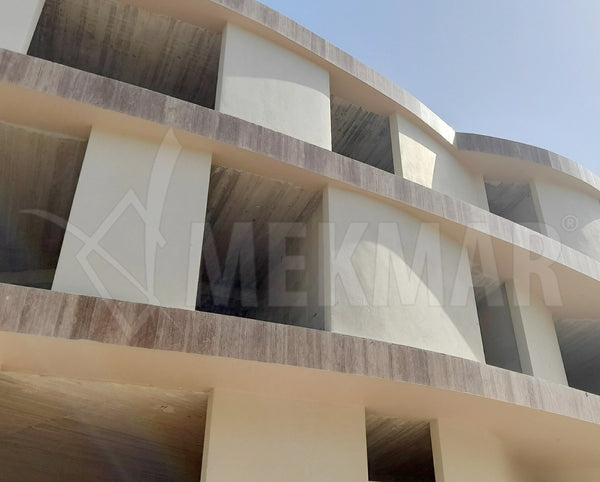 ترافرتين "نوتش فين كات"