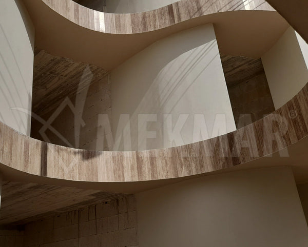 ترافرتين "نوتش فين كات"