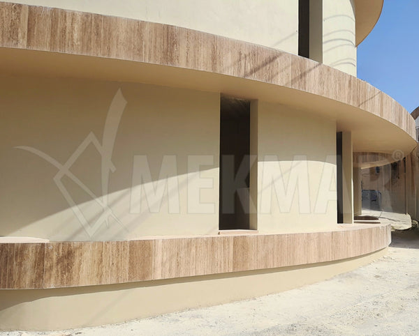 ترافرتين "نوتش فين كات"