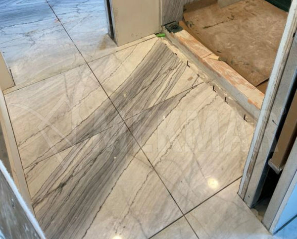 Marbre lilas de Turquie