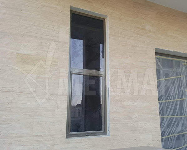 Classic Vein Cut Travertine Natural