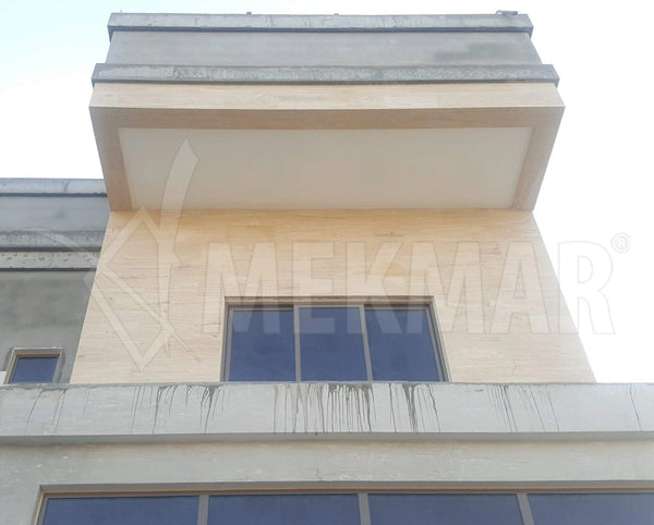 Classic Vein Cut Travertine Natural