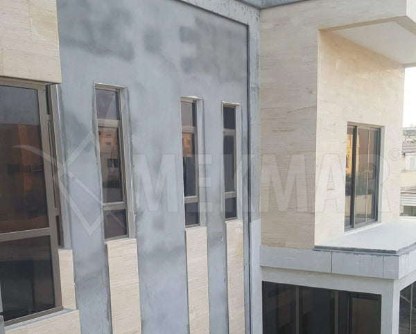 Classic Vein Cut Travertine Natural