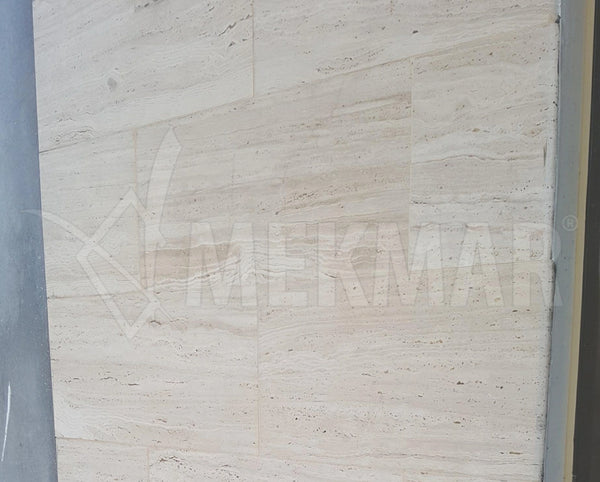 Classic Vein Cut Travertine Natural