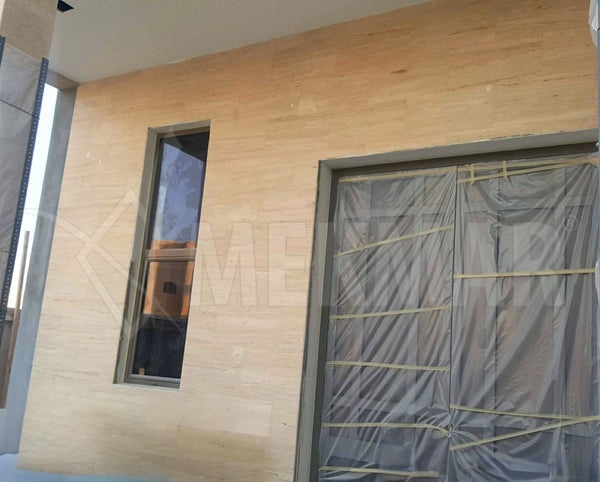 Classic Vein Cut Travertine Natural