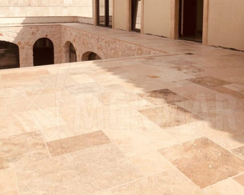 MTT PROJECT - TURKEY