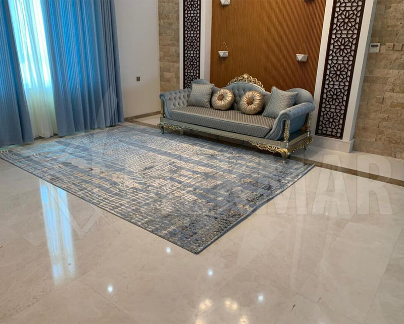 AL MAHRUQI PROJECT - OMAN