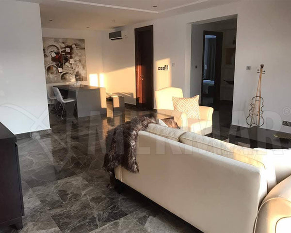 رخام إمبيرادور الداكن