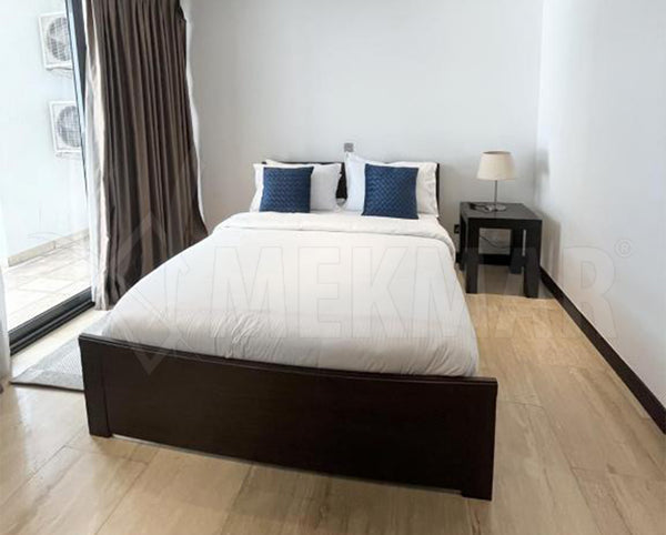 ترافرتين طبيعي بنمط الأوردة الكلاسيكي