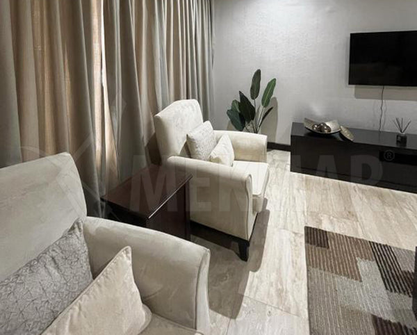 ترافرتين طبيعي بنمط الأوردة الكلاسيكي