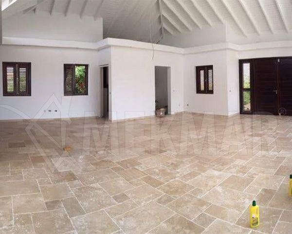 Travertino clásico