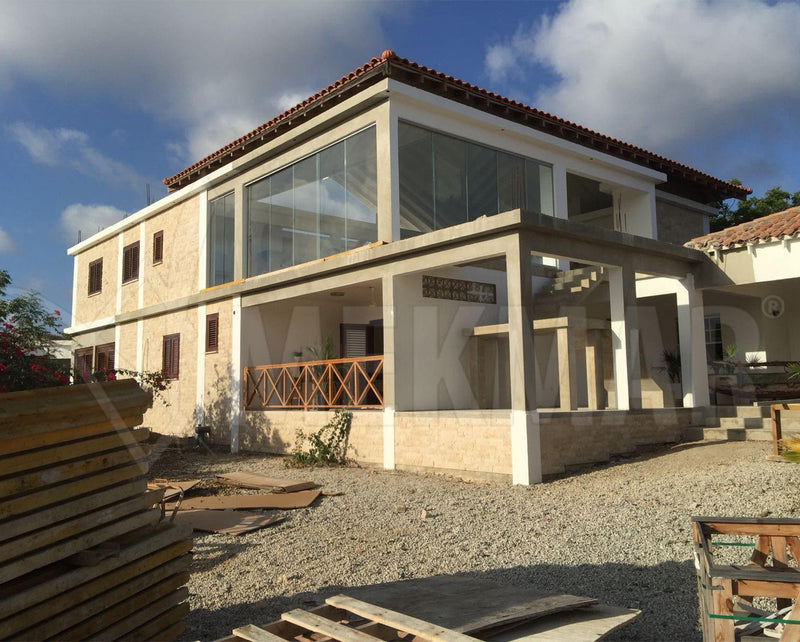 RANDOLPH PROJECT - GHANA