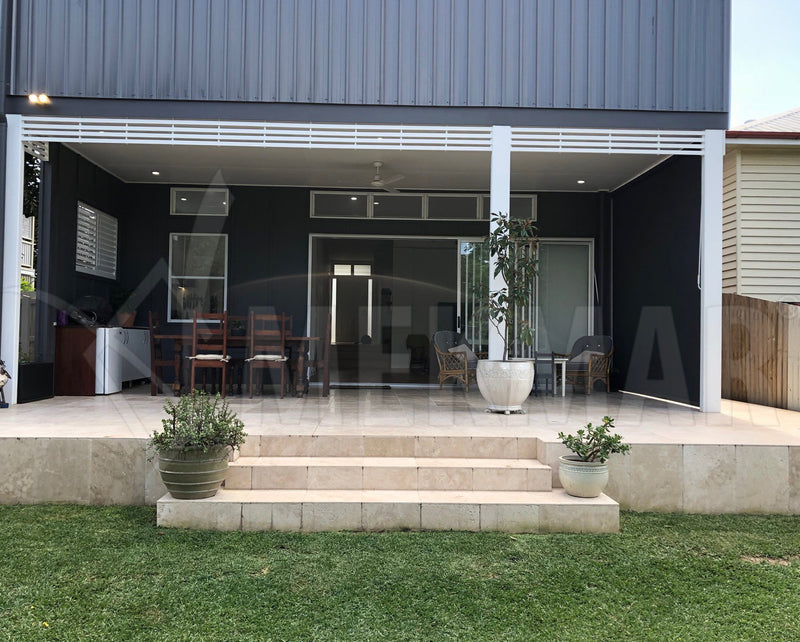 TMRP PROJECT - AUSTRALIA