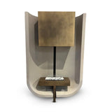 Chimenea decorativa de bioetanol Lav