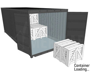 Marble Mosaic MP-WBL-BB - 9