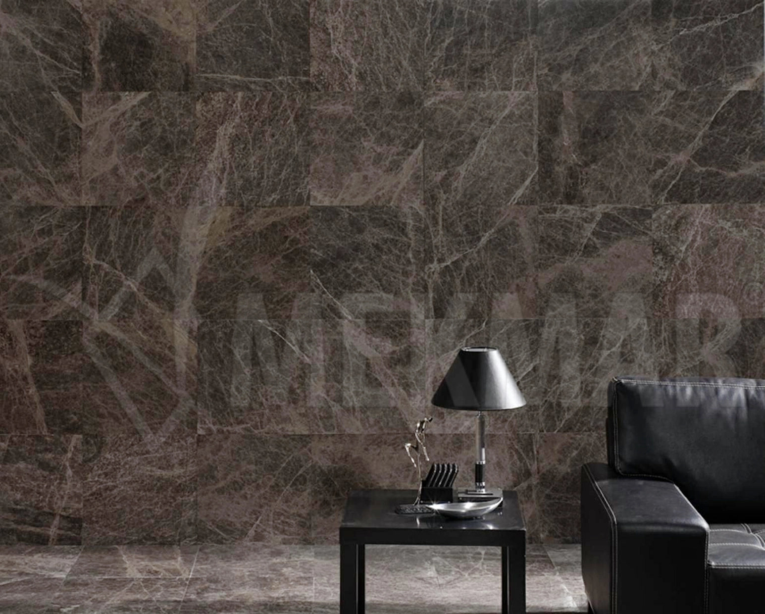 Emperador Dark Marble - 9