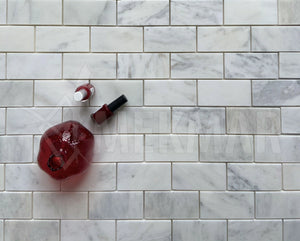 Marble Mosaic MP-W-51 - 2
