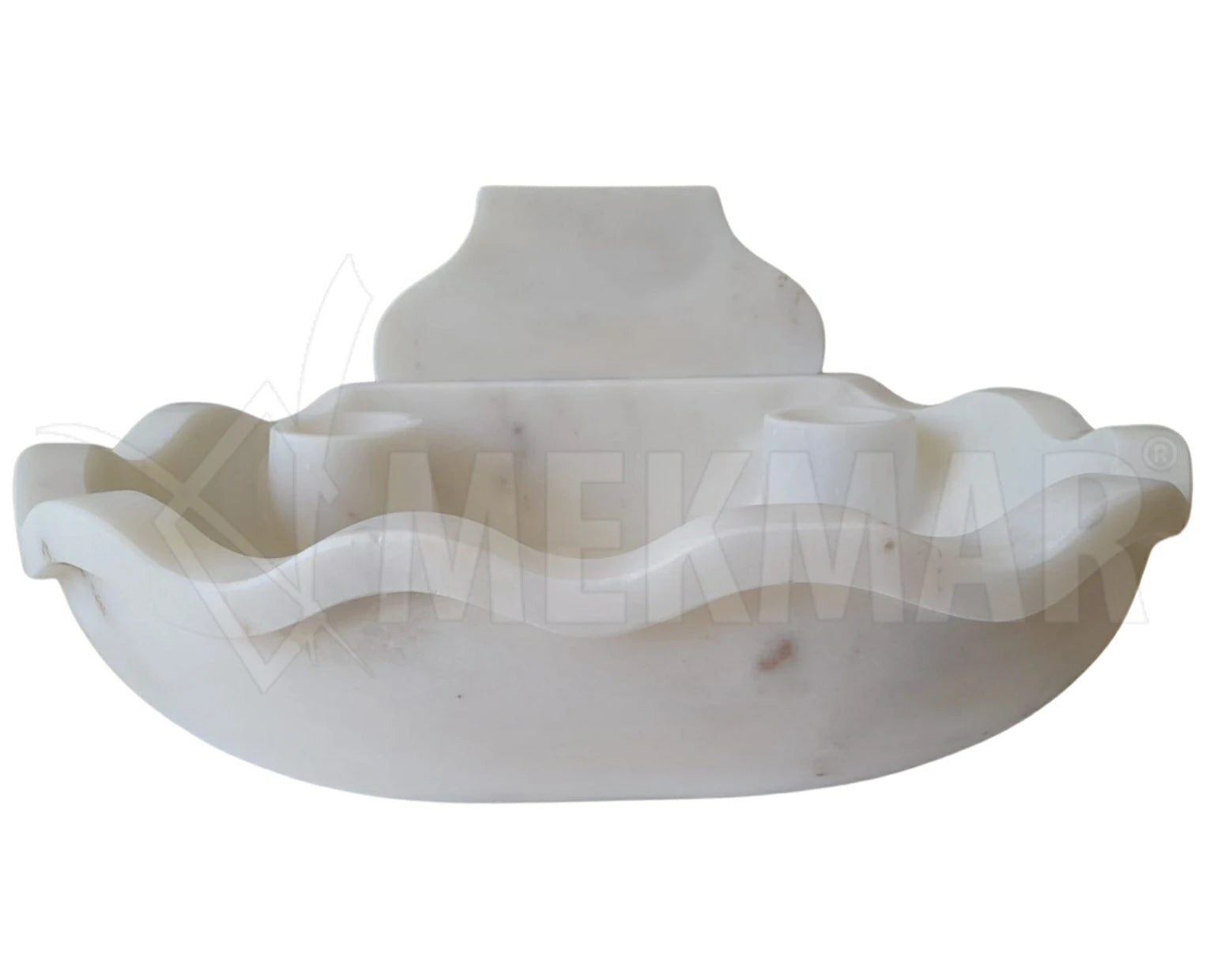 Vessel Sink Model 103 - 7