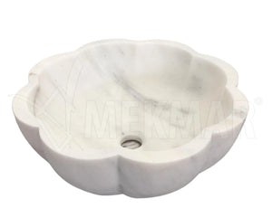 Vessel Sink Model 23 - 3