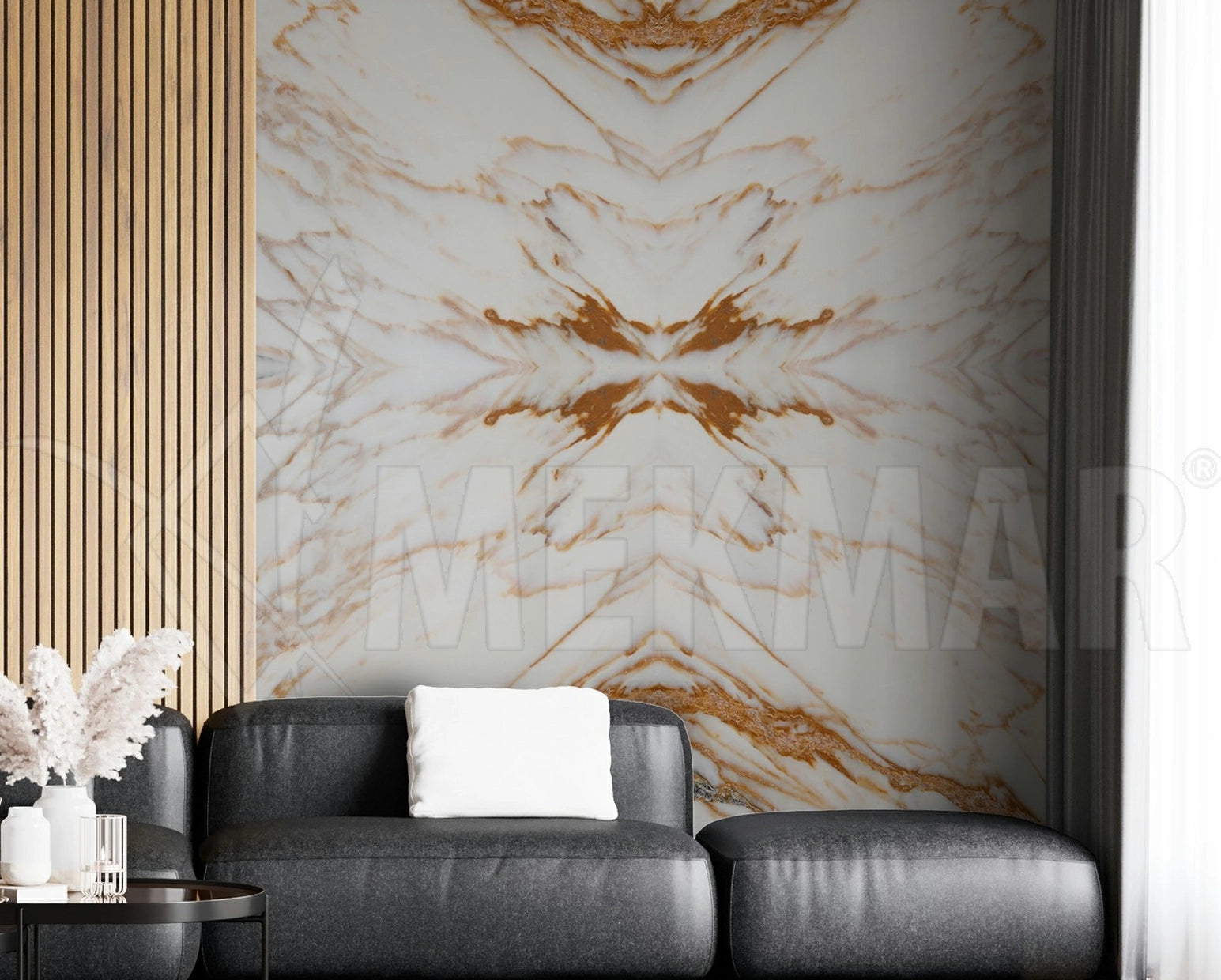 Calacatta Giallo Marble - 7