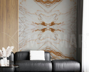 Calacatta Giallo Marble - 7