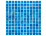 Mosaico de vidrio GL132605 - 1