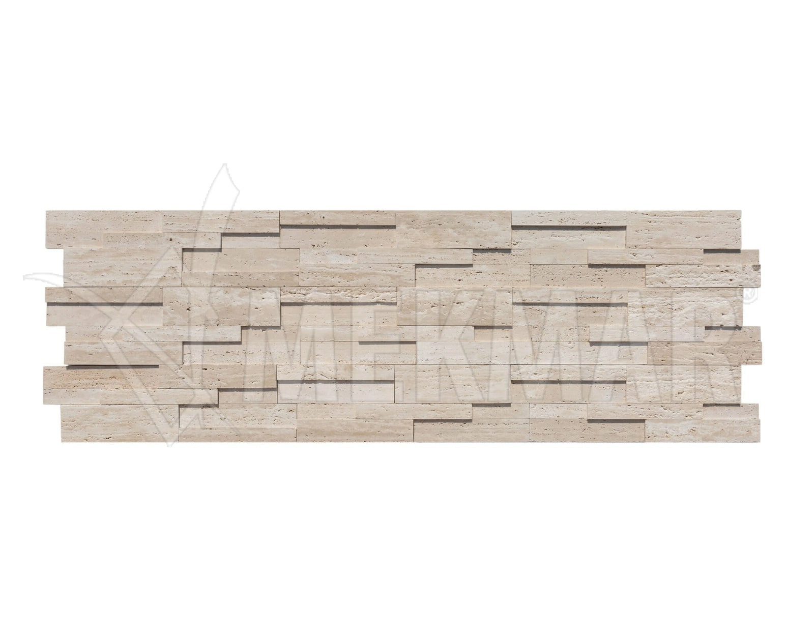 Travertine Mosaic TB-C-P26 - 4