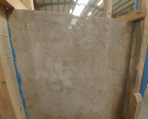 Cappucino Medium Marble Slab - 6